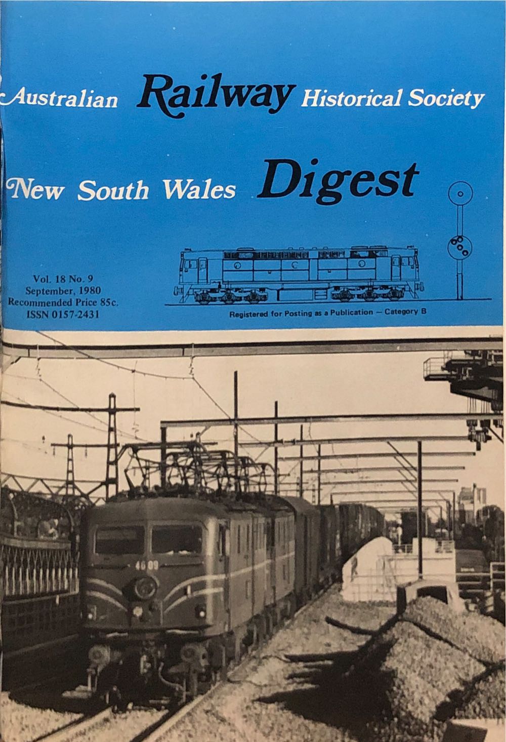 The Official Nintendo Magazine Issue 53