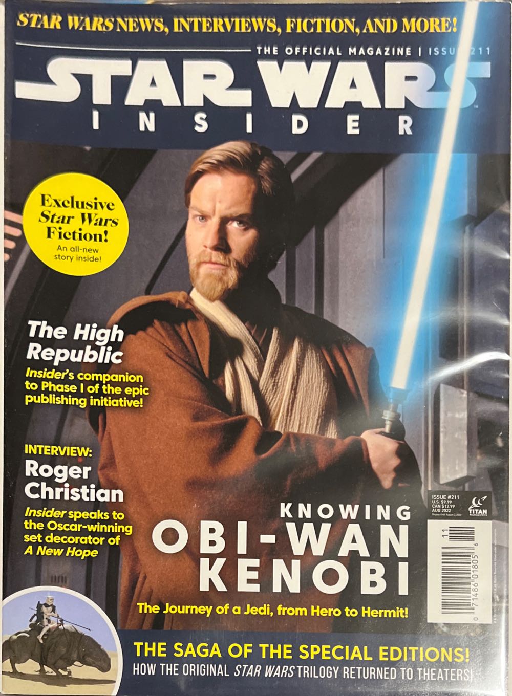 Official U.K. PlayStation Magazine