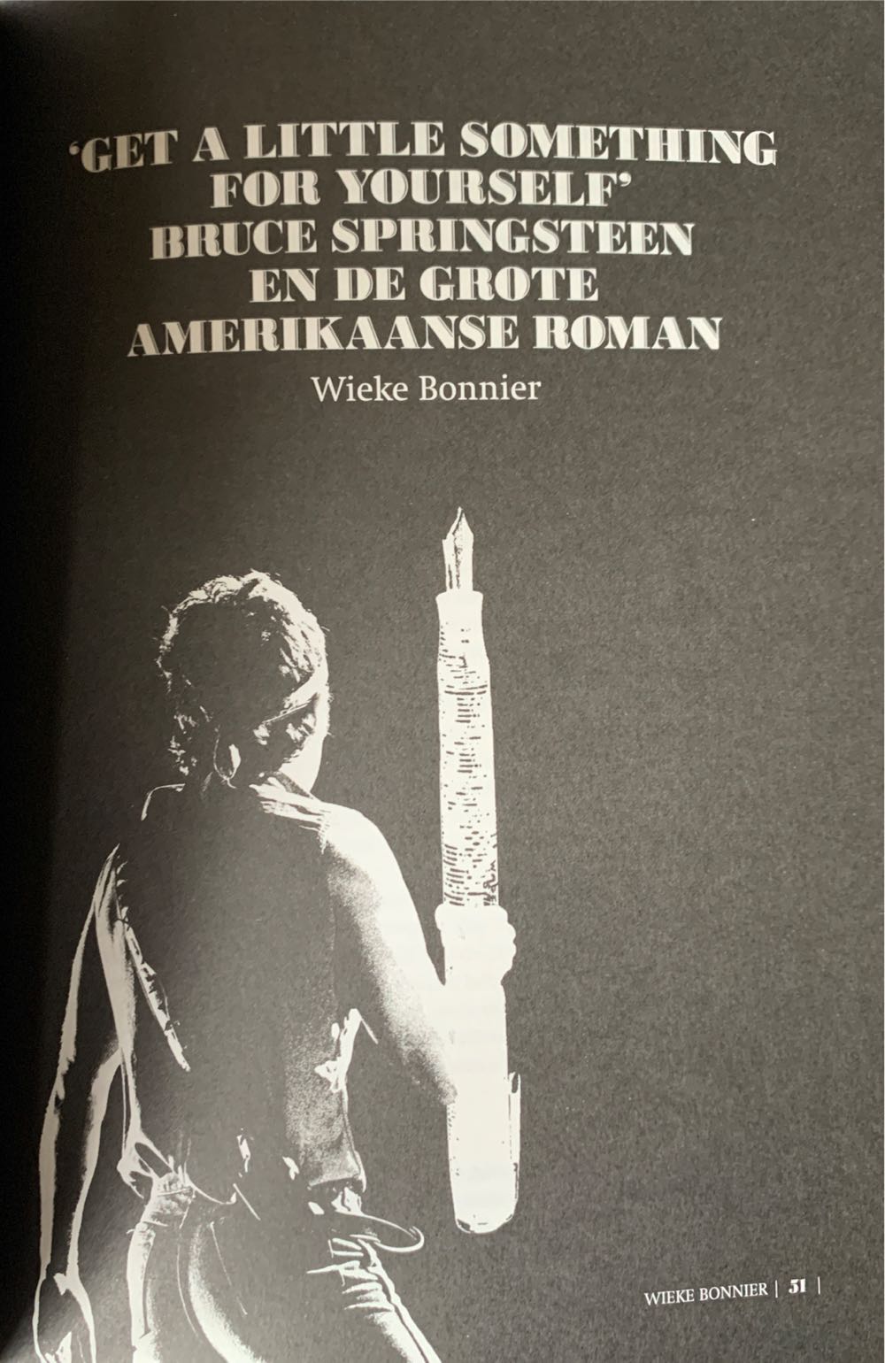 Wah Wah  (oktober) magazine collectible - Main Image 2