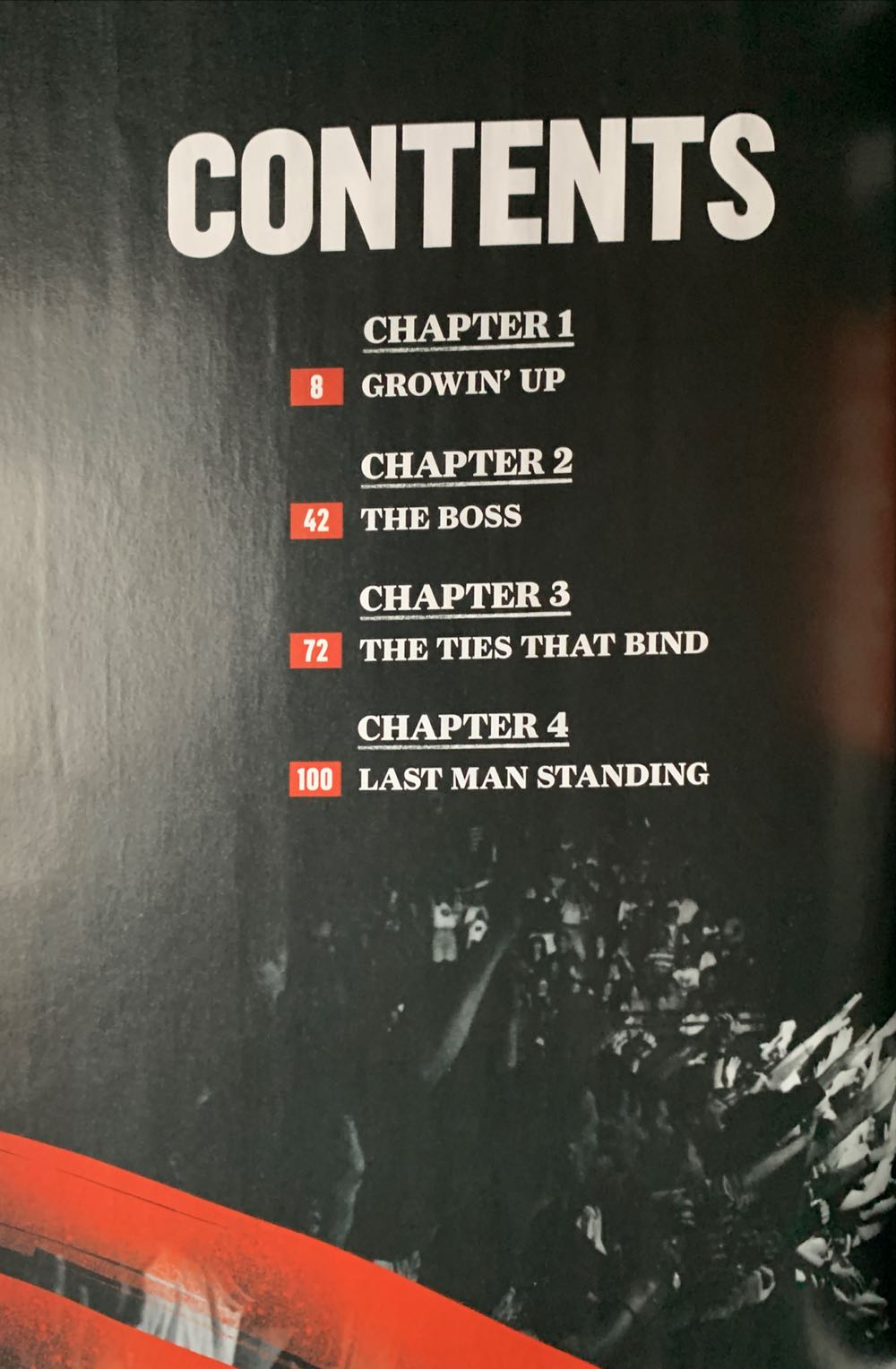 Rock Classic Platinum Series  (May) magazine collectible [Barcode 977236187100141] - Main Image 3