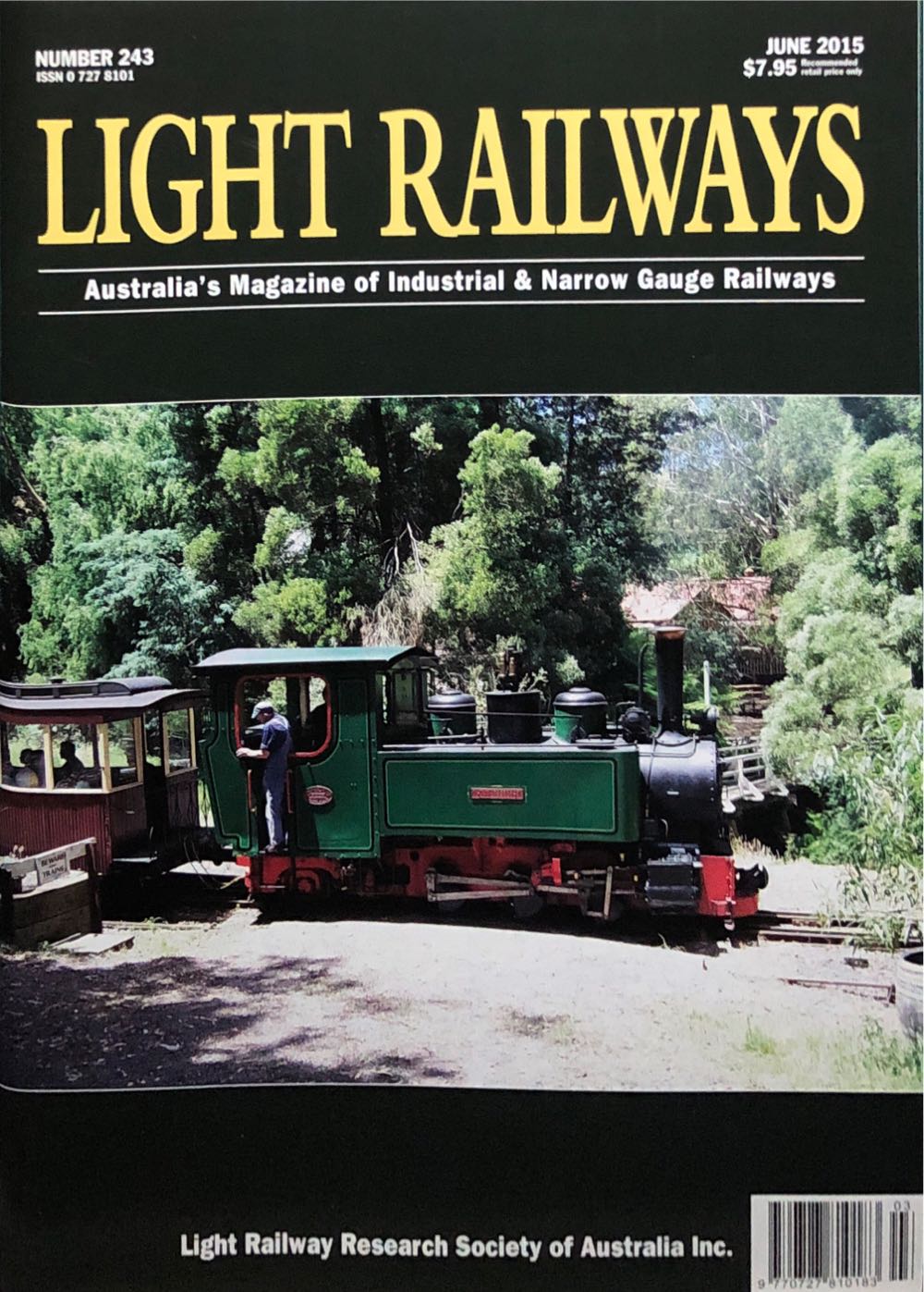 Star Wars Insider #154A