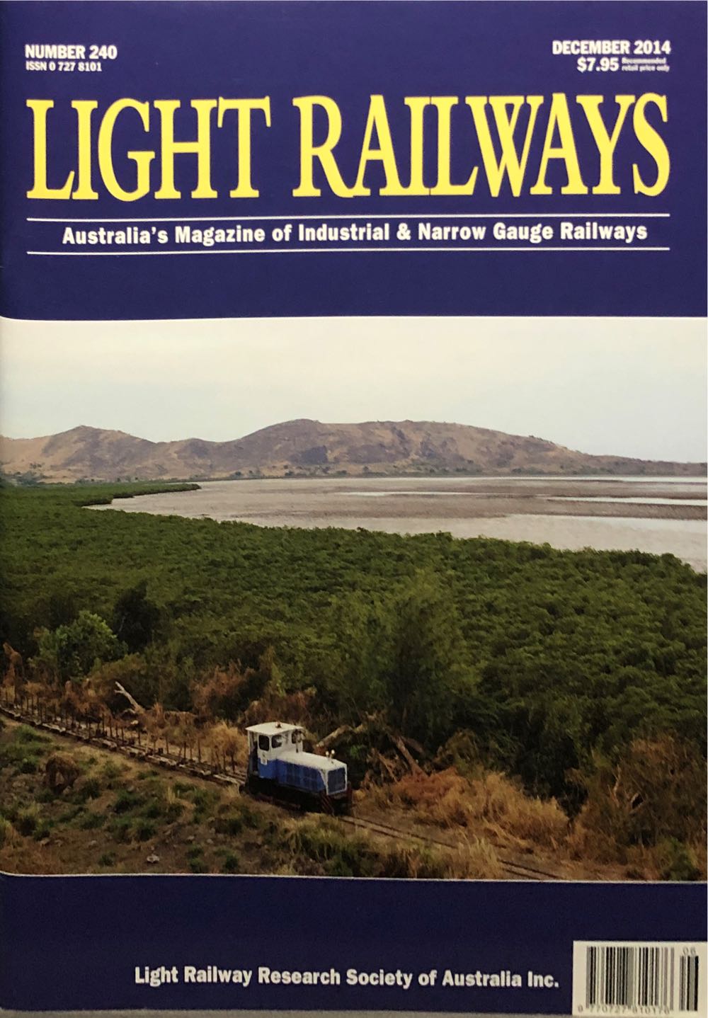 Railway Digest