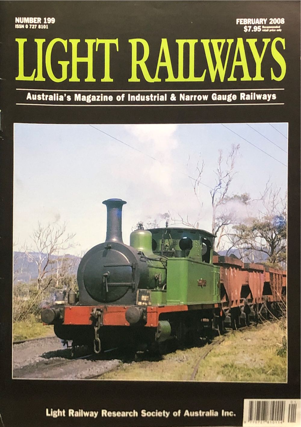 Light Railways