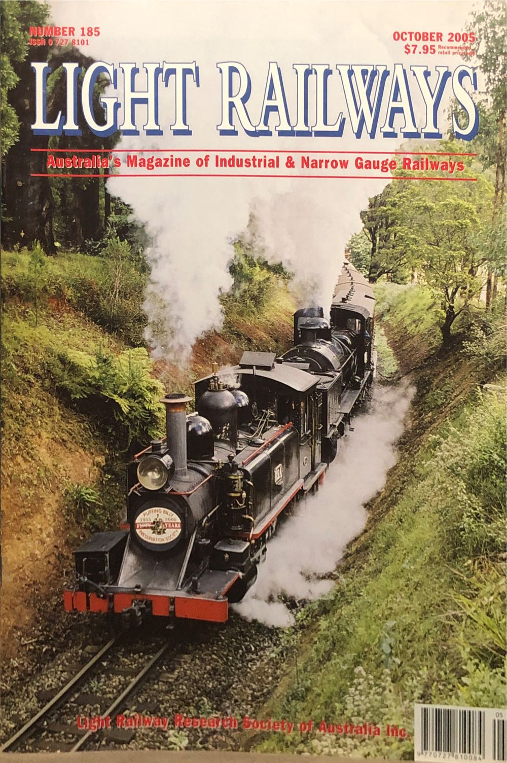 Railway Digest