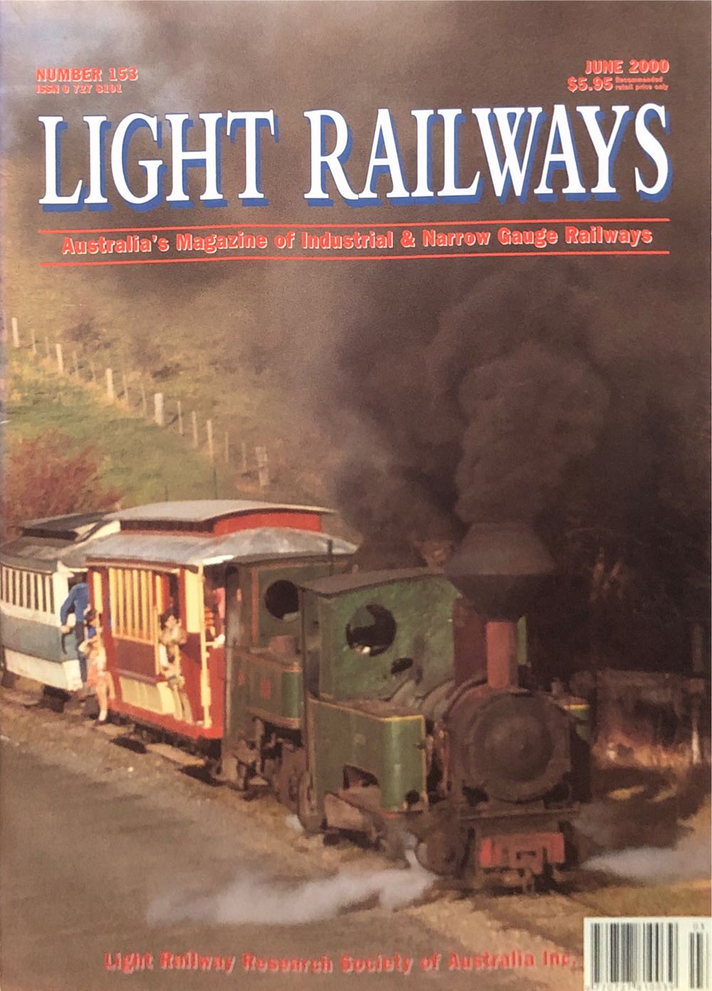 Light Railways