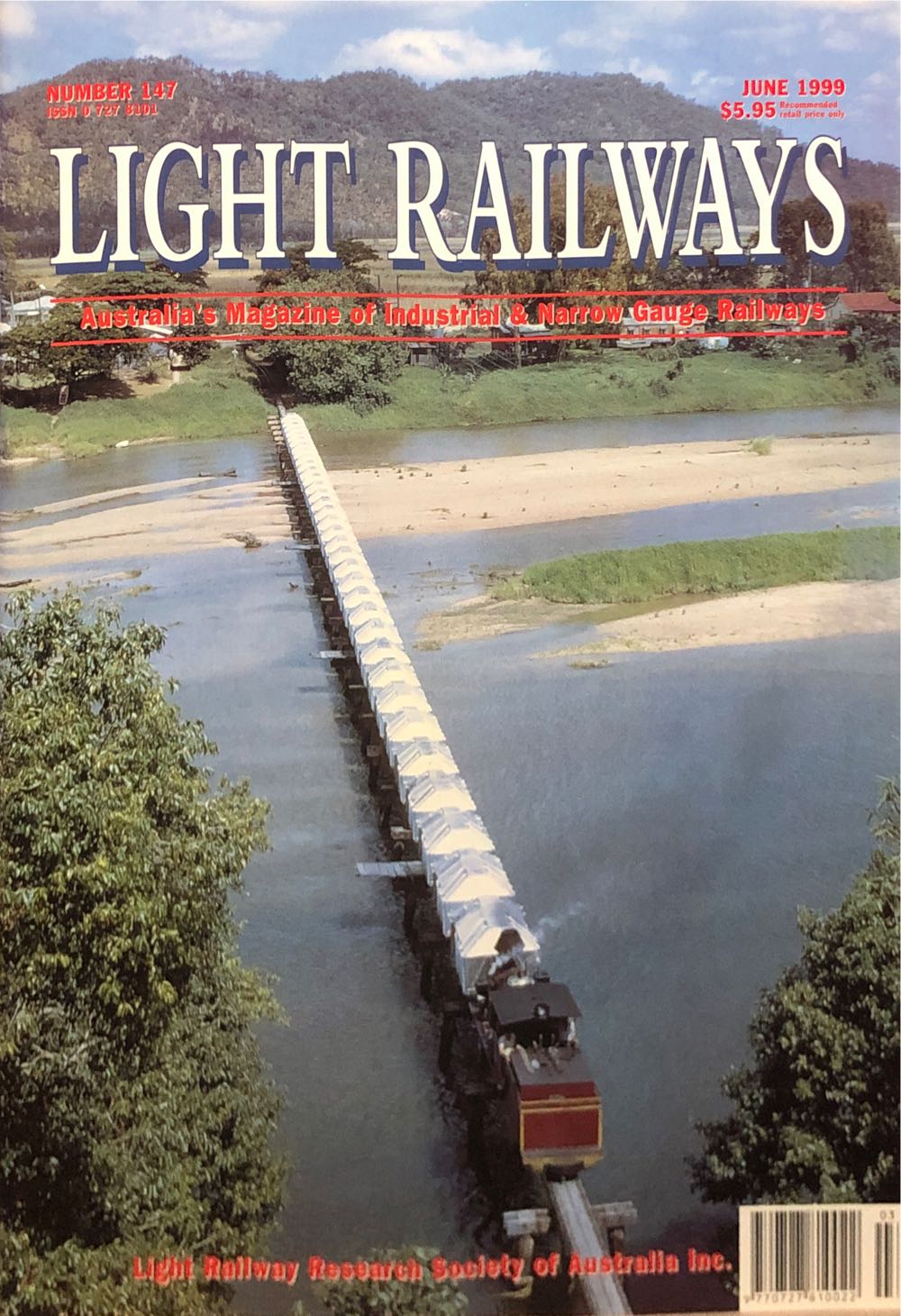 Railway Digest