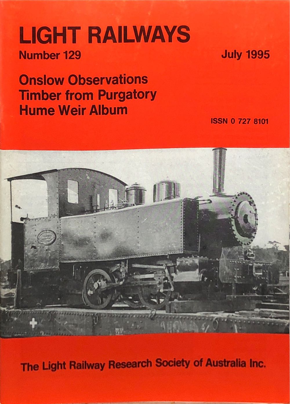 Railway Digest