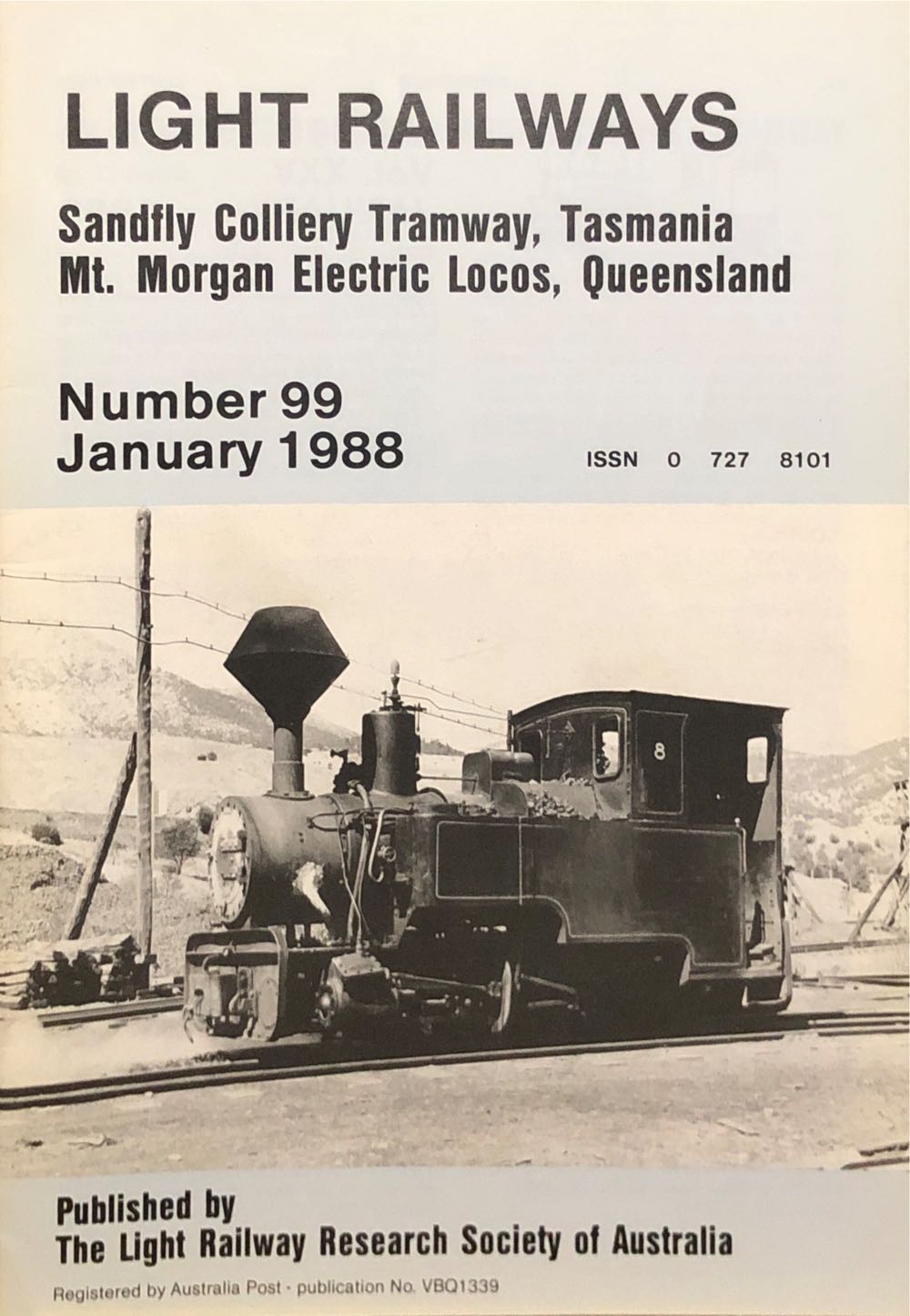 Analog September 1992