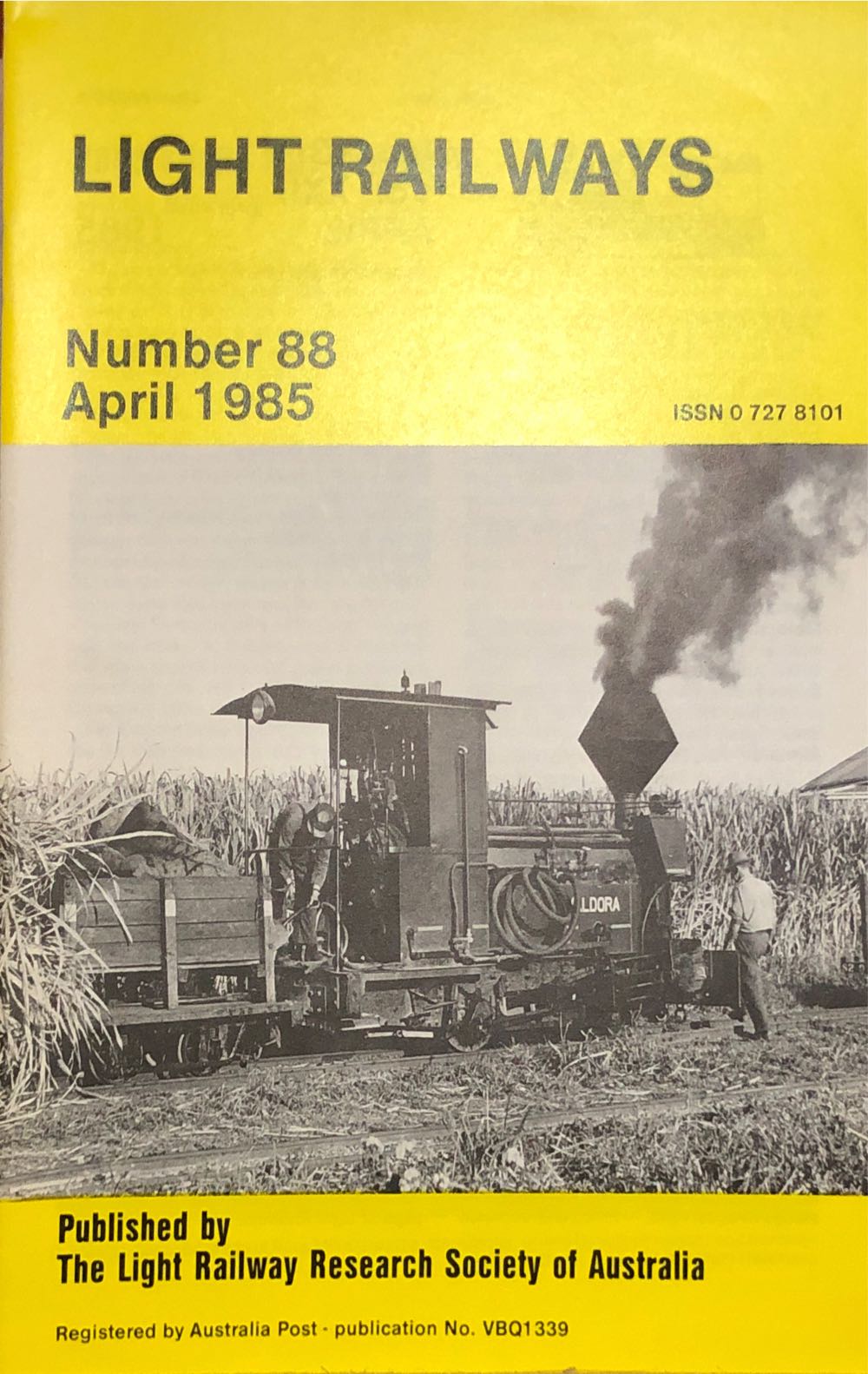 Doctor Who Magazine 379