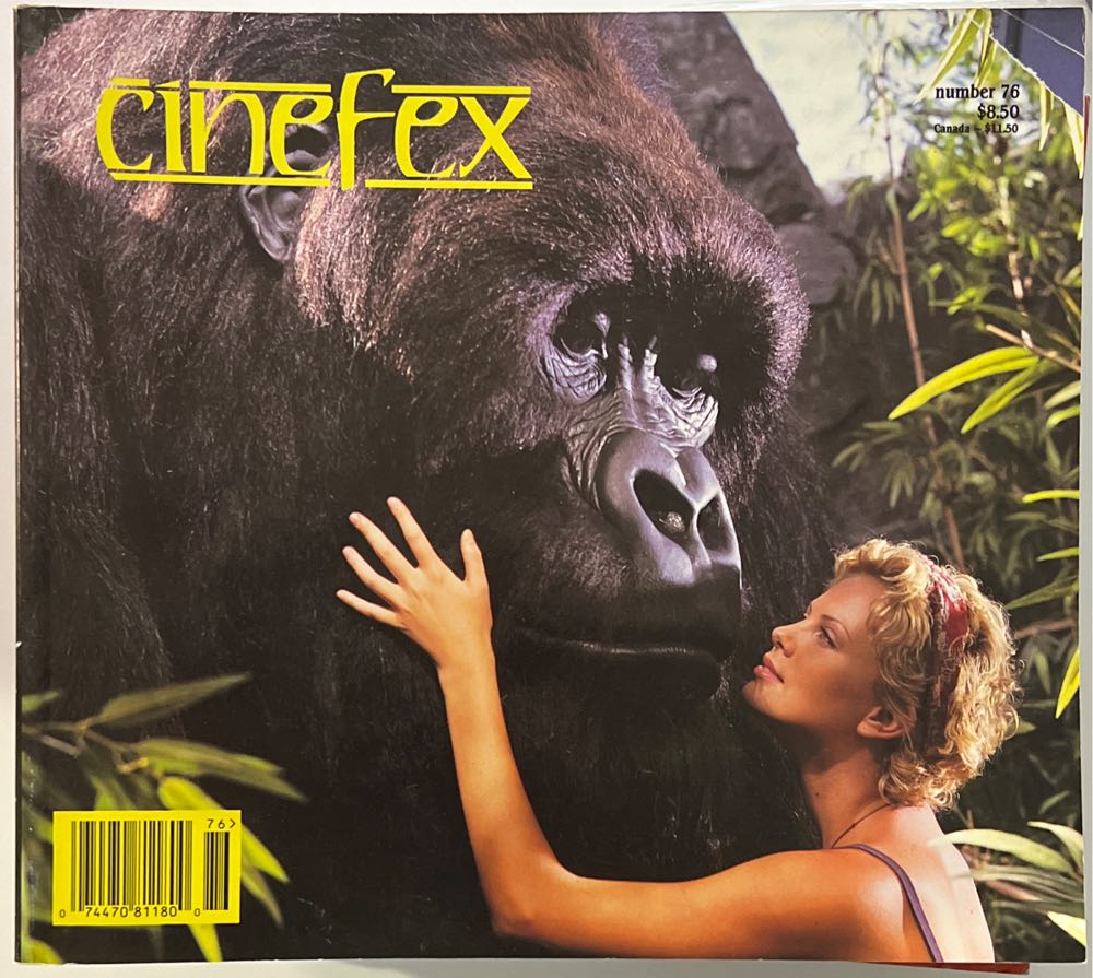 Doctor Who Magazine 375