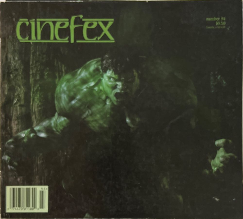 Official U.S. PlayStation Magazine