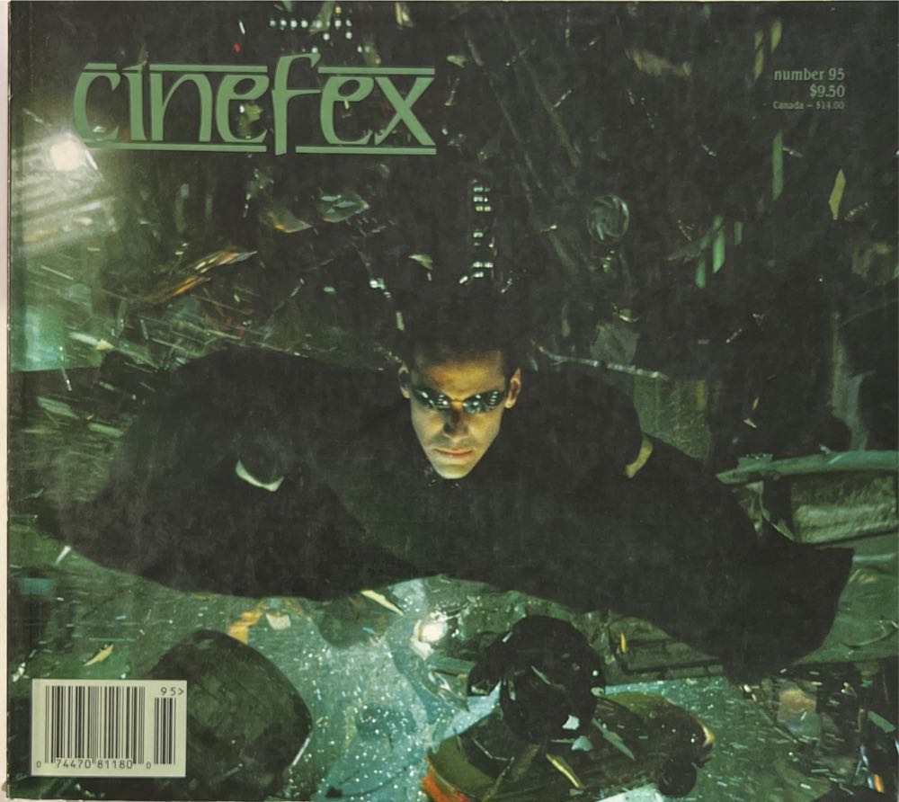 Doctor Who Monthly Magazine #484