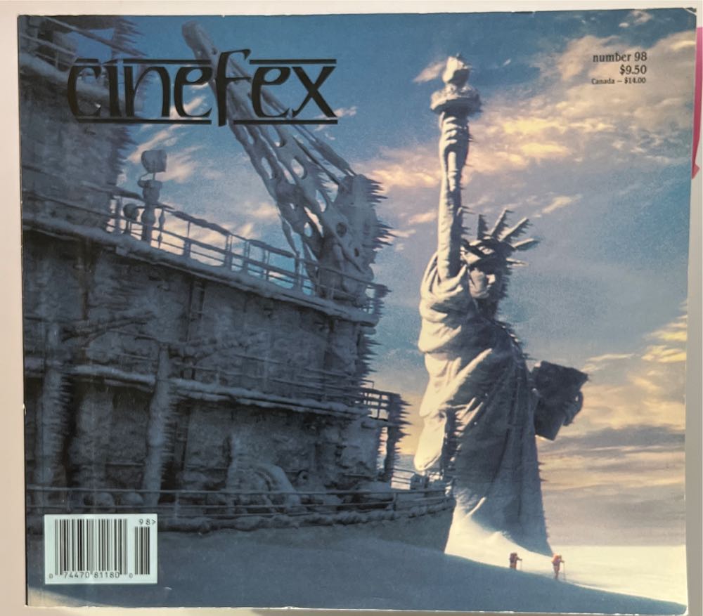 Official U.K. PlayStation Magazine