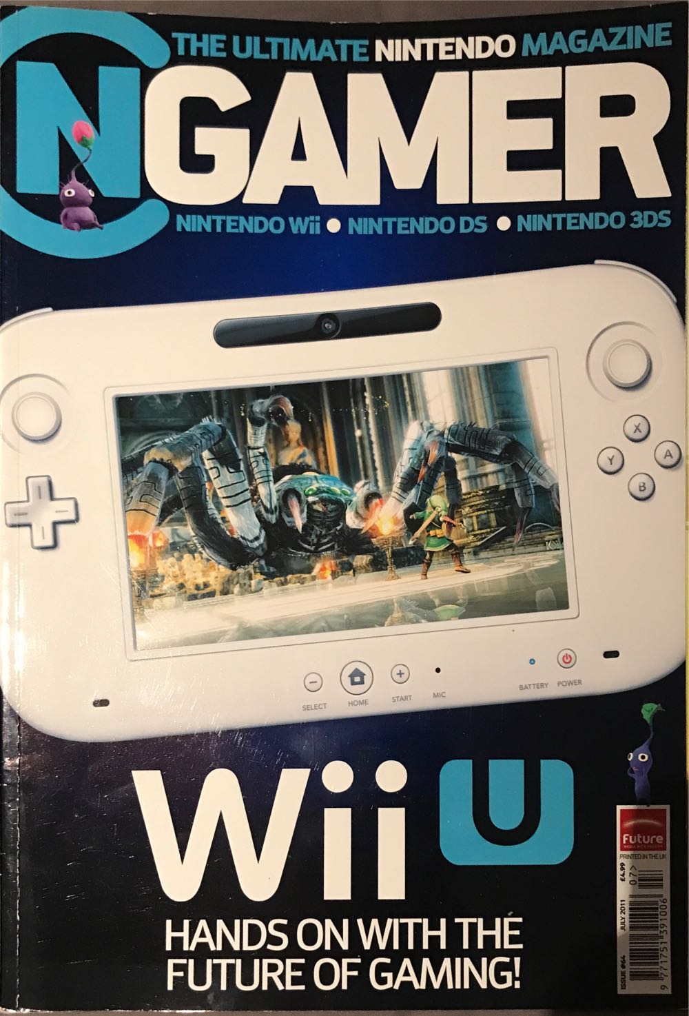 Doctor Who Magazine 378