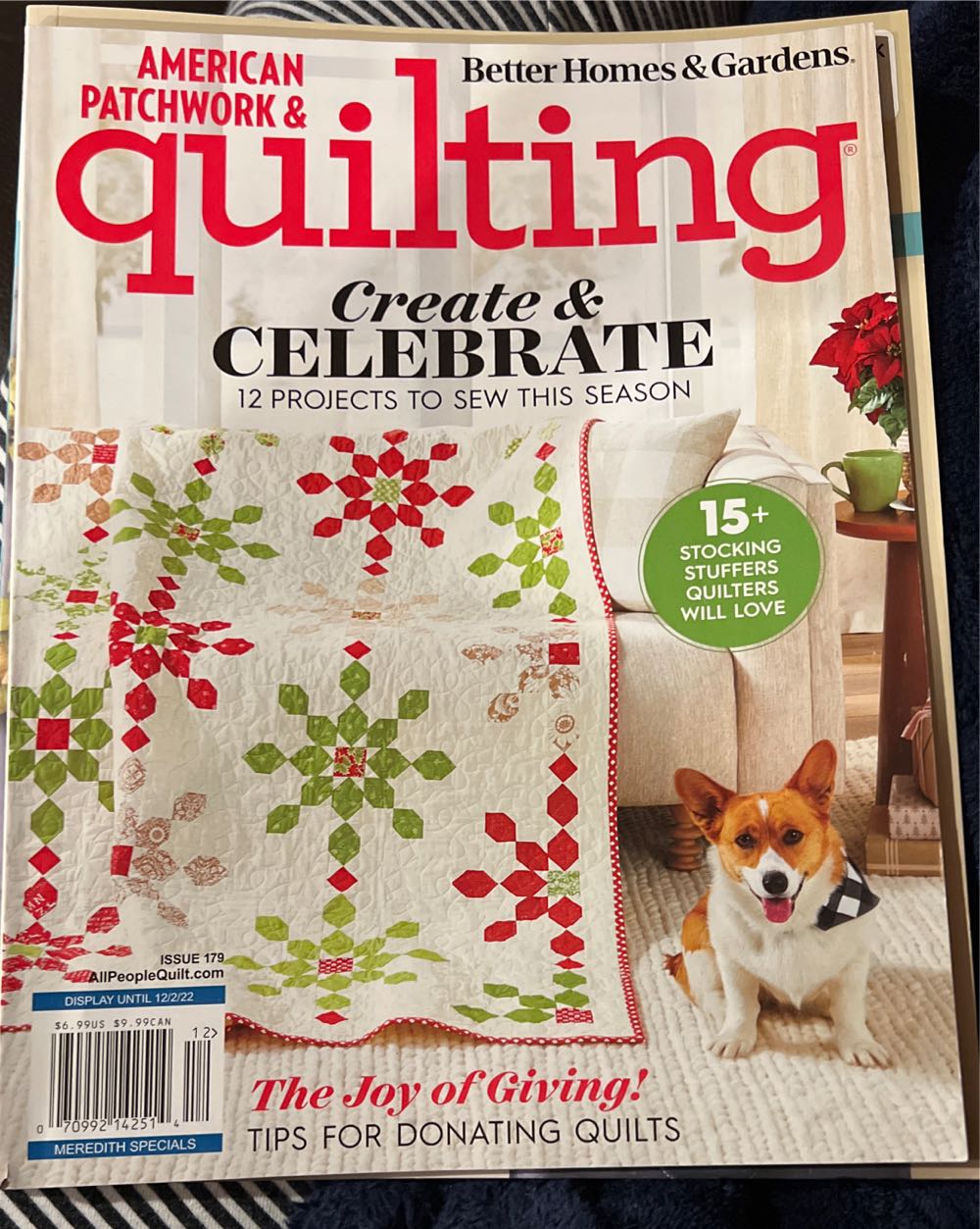 Radio Times Doctor Who December 2010