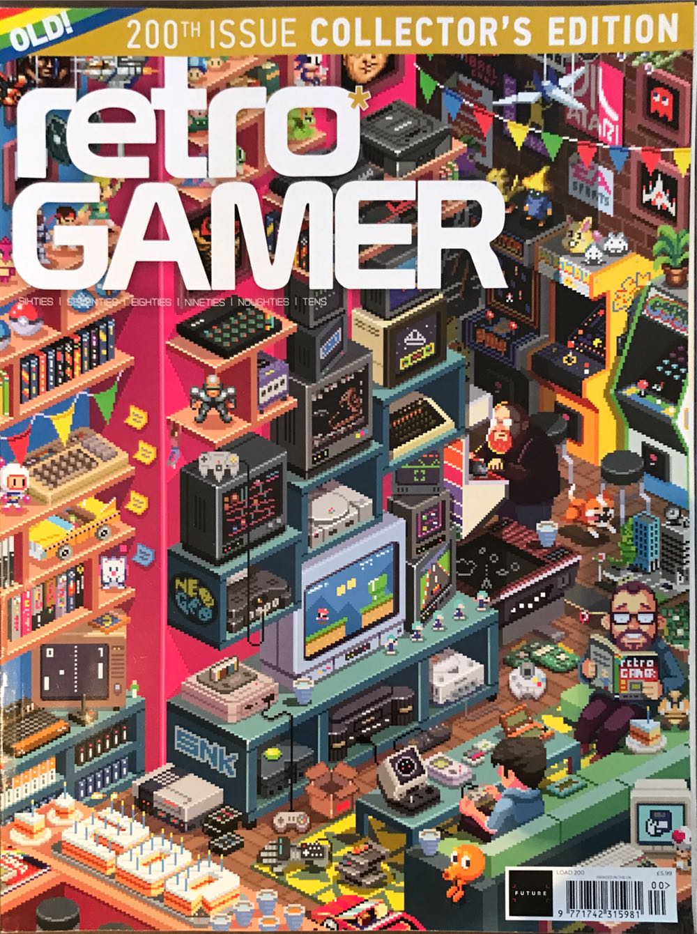 Doctor Who Magazine 341