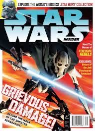 Star Wars Insider #149A  (May) magazine collectible [Barcode 07480801805549] - Main Image 1