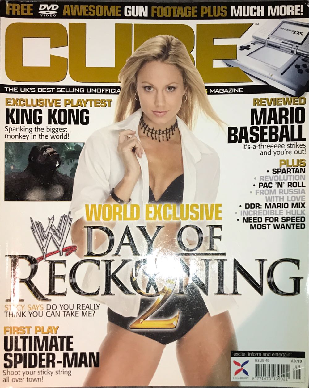 Doctor Who Magazine 473