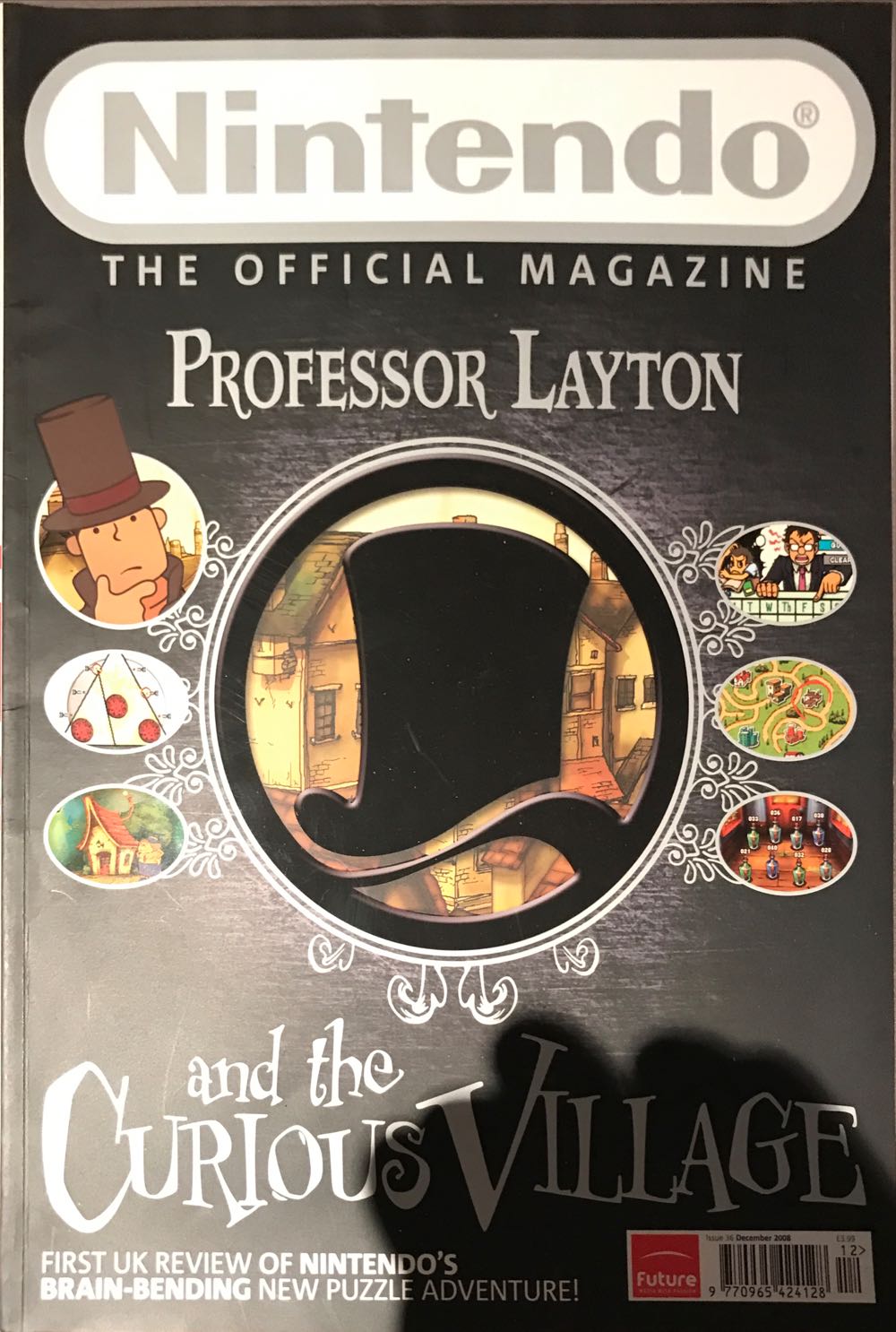 Famous Monsters Of Filmland