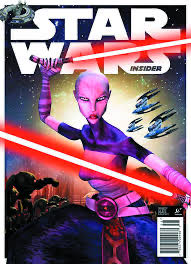 Star Wars Insider #162C