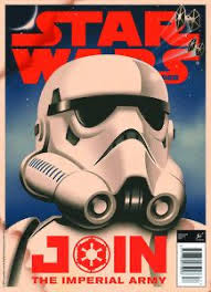 Star Wars Insider #160C (Sealed)  magazine collectible [Barcode 72527422493746] - Main Image 1