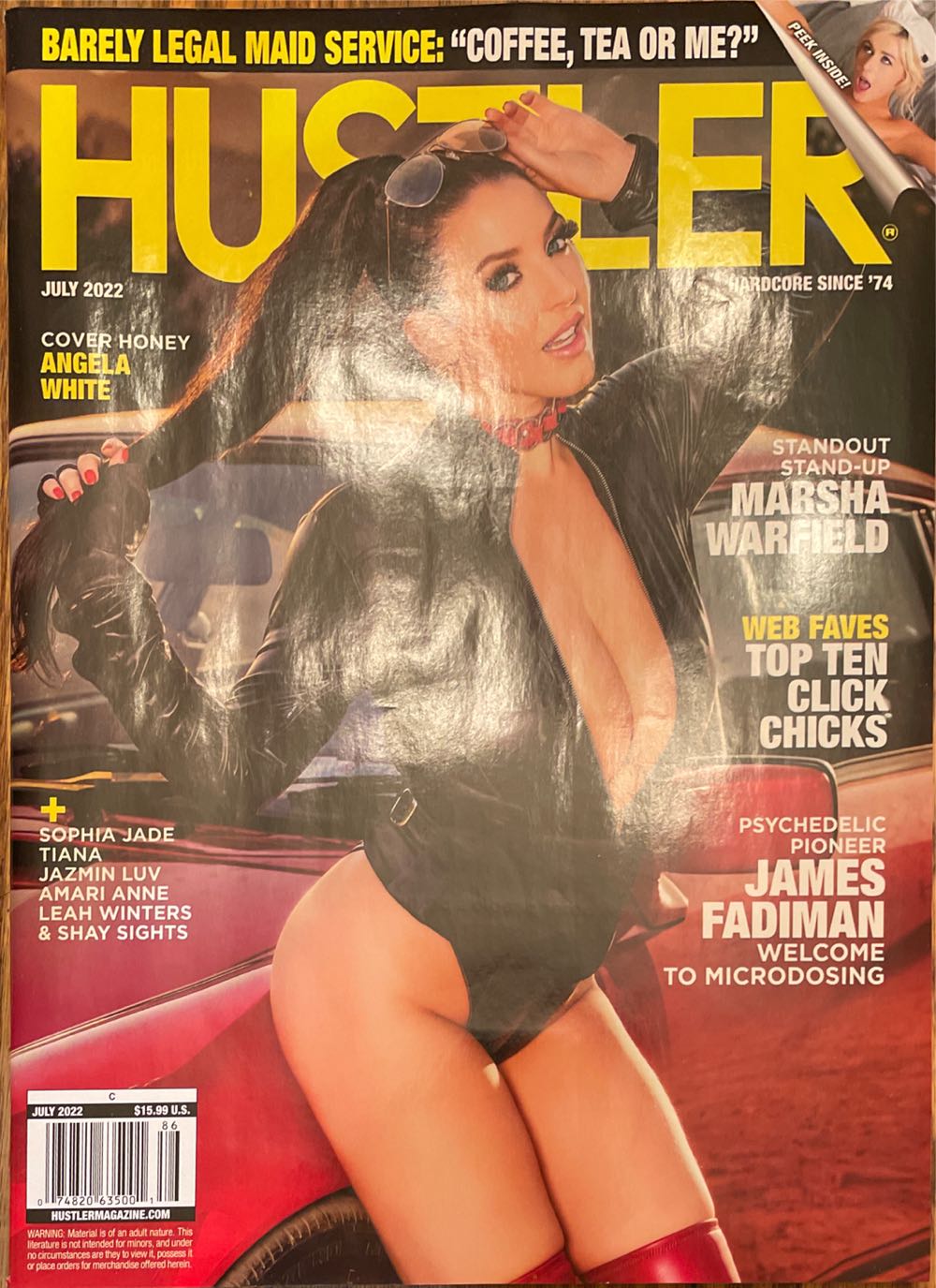 Doctor Who Magazine 201