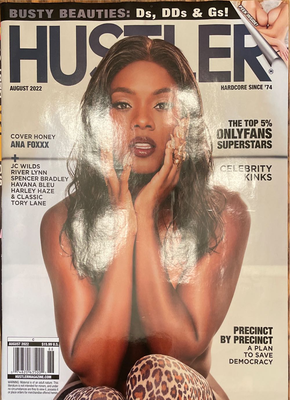 New Cowboys & Indians Of The West