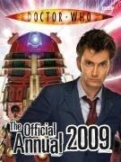 Doctor Who Magazine 239