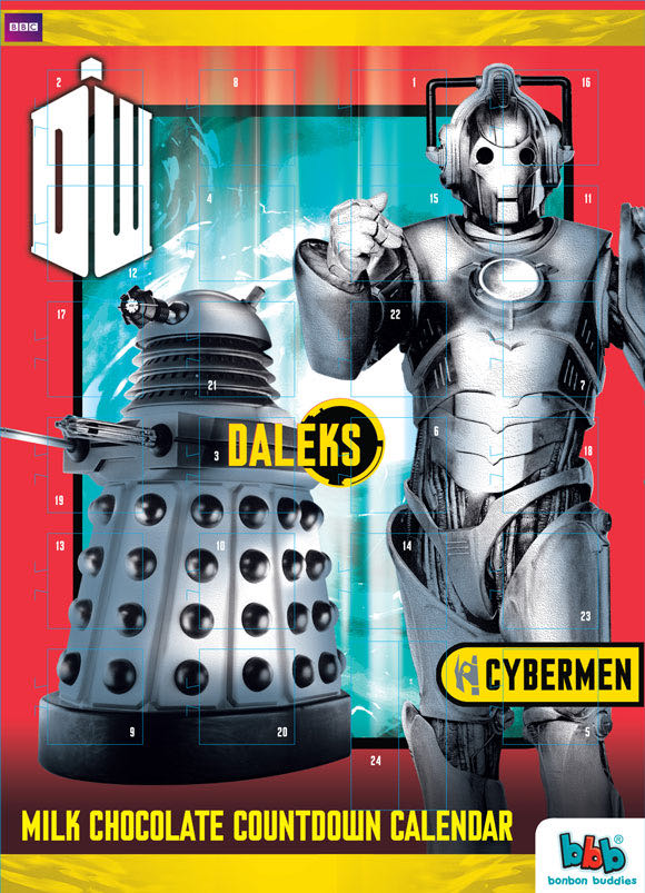 Radio Times Christmas 2005