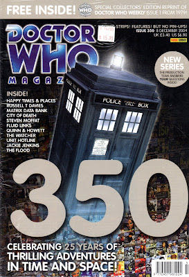 Star Wars Insider #171A