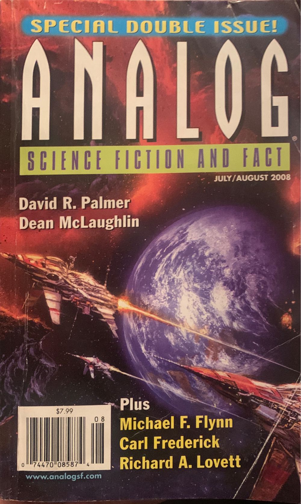 Doctor Who Magazine 391