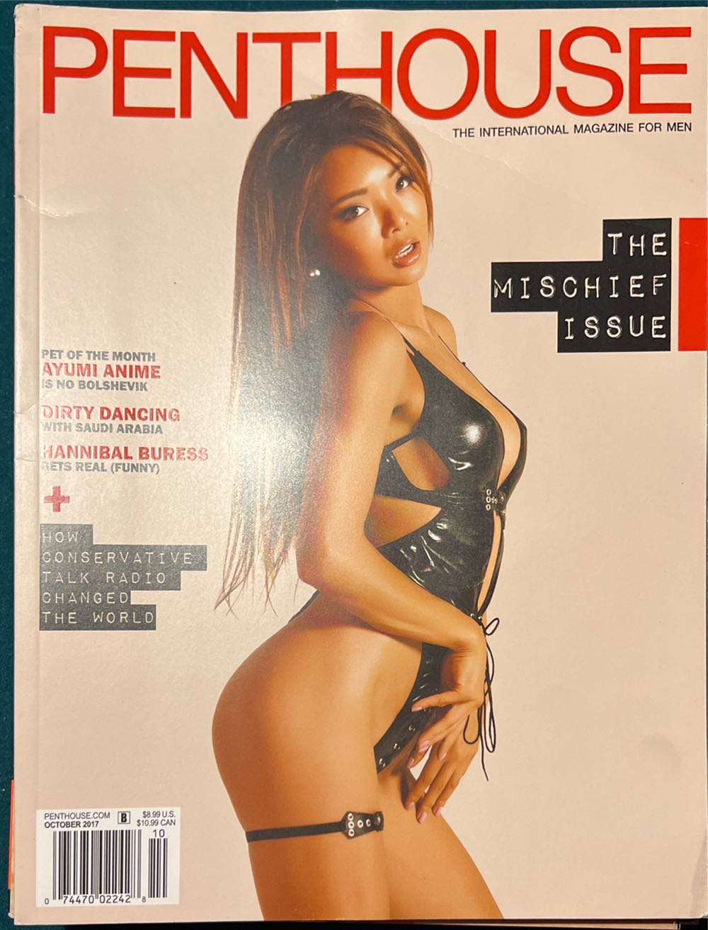 Doctor Who Magazine 448