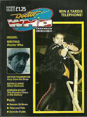 Analog February 1984