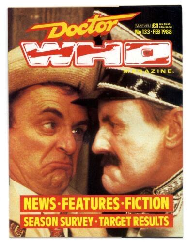 Fangoria Horror Spectacular #3