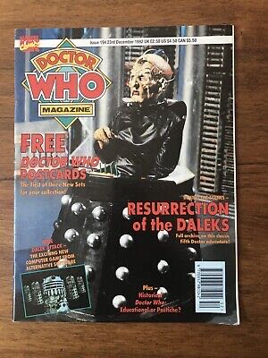 Official U.K. PlayStation Magazine