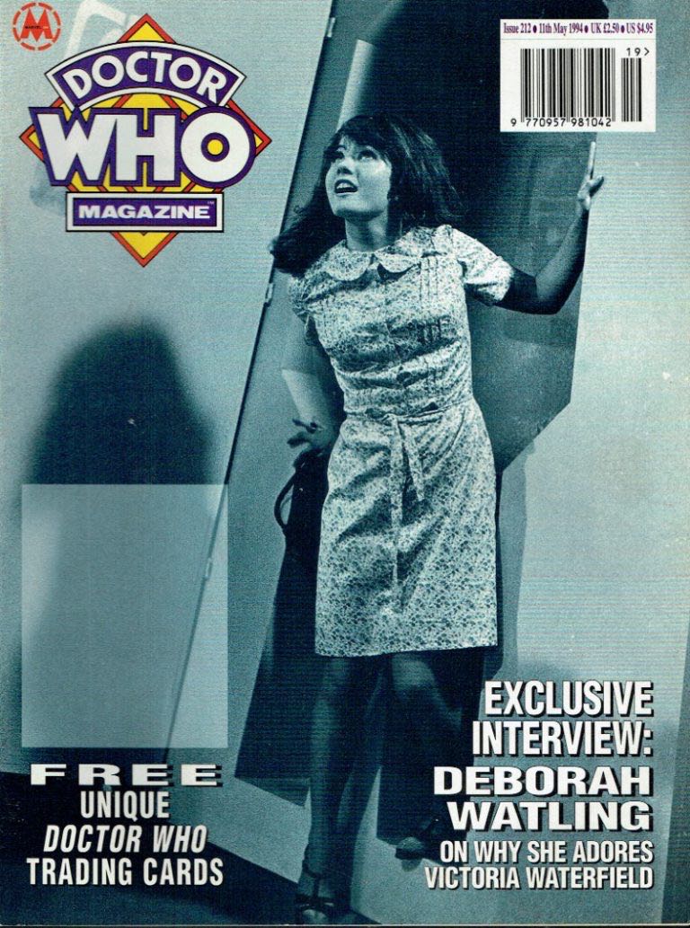 Analog September 14 1981