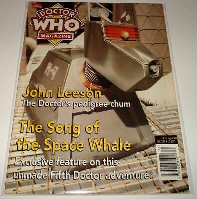 Asimov’s Science Fiction April 2000