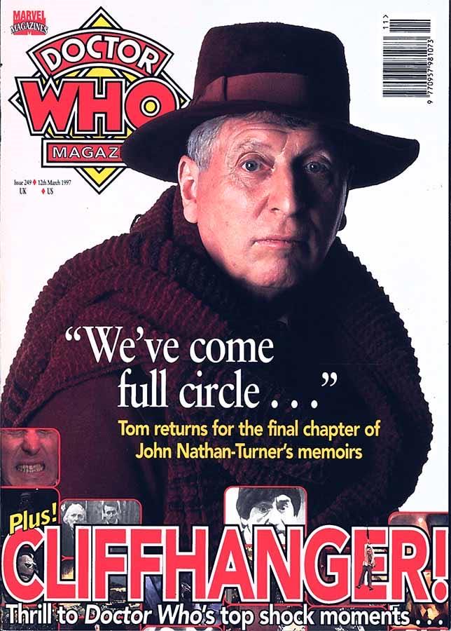 Official U.K. PlayStation Magazine