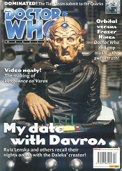 Fangoria #67 Hellraiser