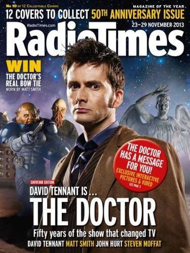 Official U.K. PlayStation Magazine