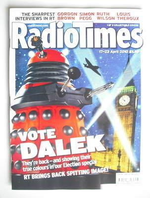 Official U.K. PlayStation Magazine