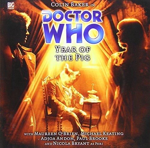 Doctor Who Classic Comics 13