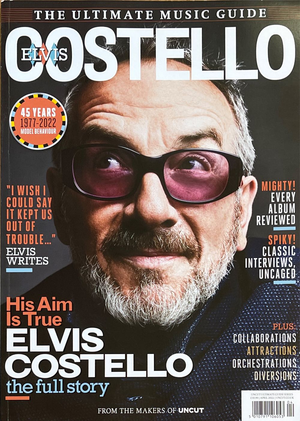 Analog December 1995