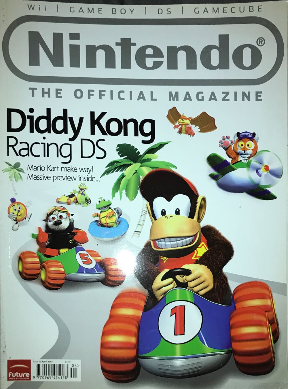 Doctor Who Magazine Special Edition 2015 Yearbook