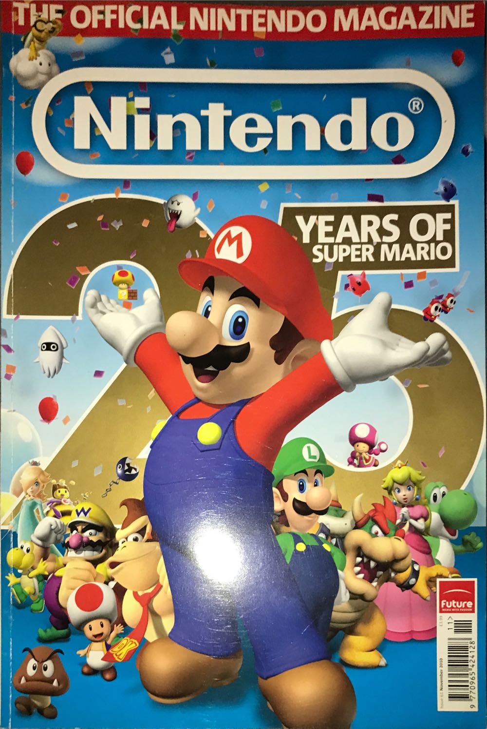 Asimov’s Science Fiction August 2005