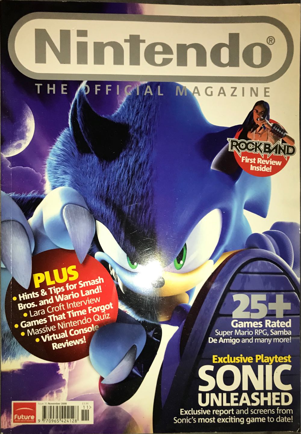 National Geographic Special Edition The Civil War Single Issue