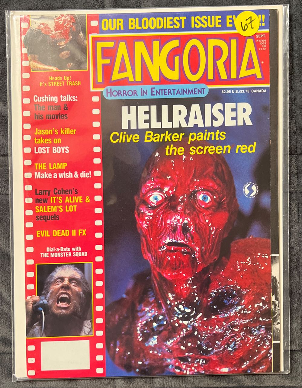 Official U.S. PlayStation Magazine