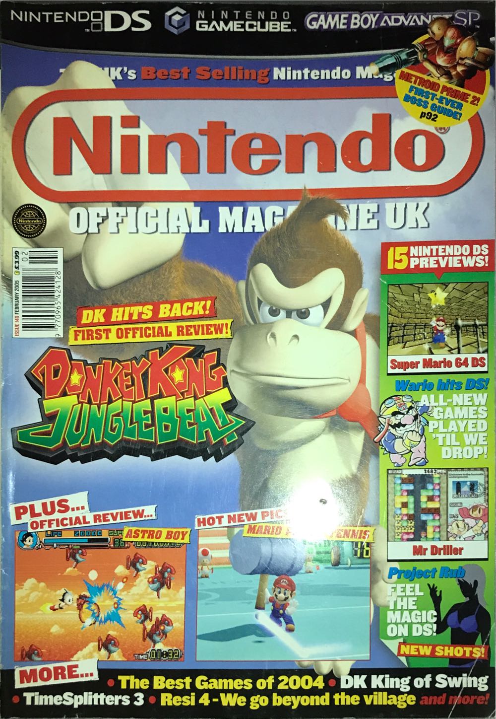 The Face No. 33 : Jan 1983