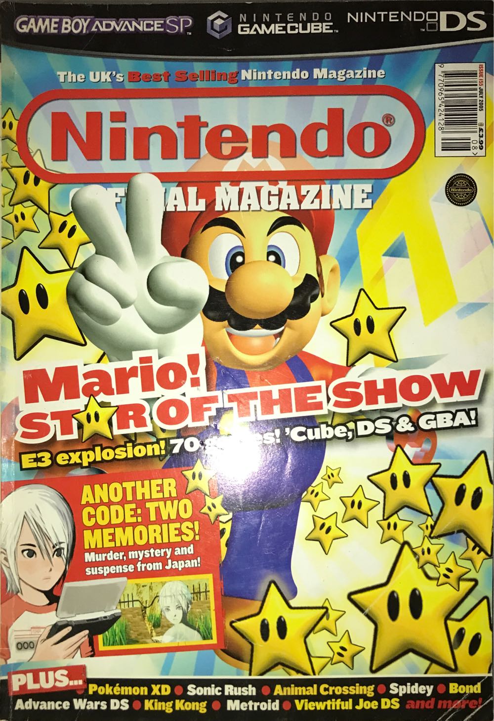 Maccazine Volume 38, Issue 2