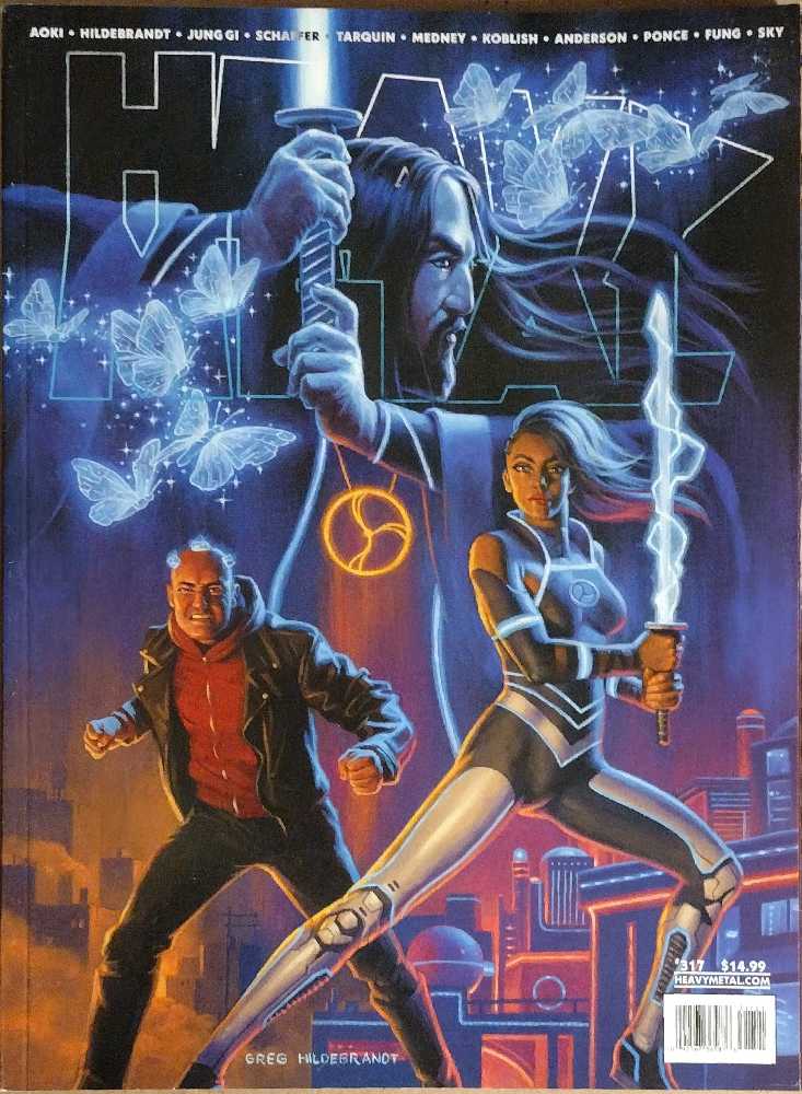 Official U.S. Playstation Magazine